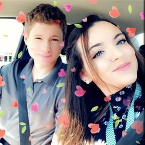 Meet your Posher, Ashlyn